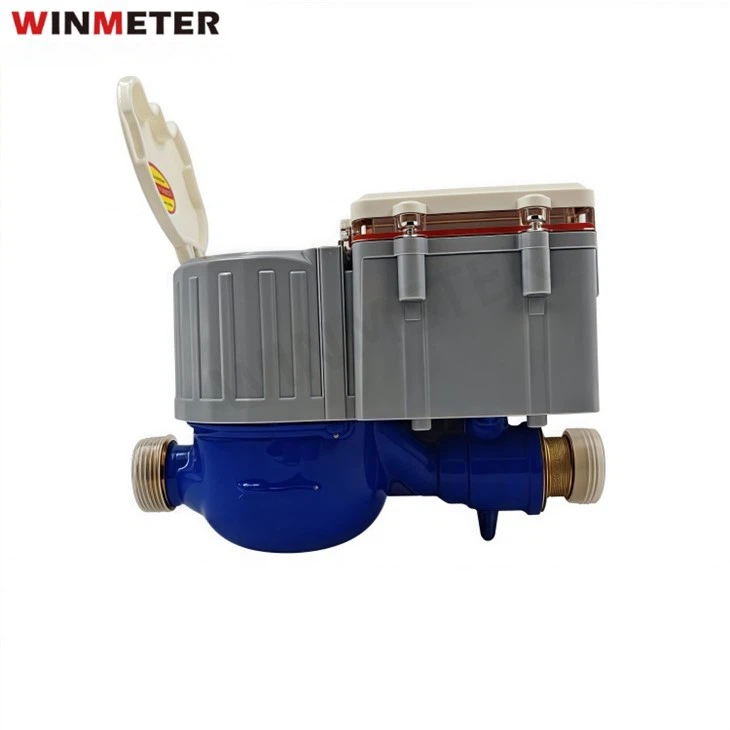 Multi Card IC Prepaid Water Meter suppliers